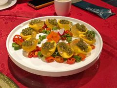 -正阳门饭庄·烤鸭·北京菜(万丰路七里庄店)