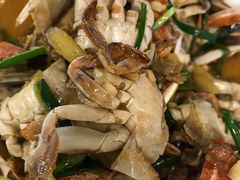 -钱大妈海鲜饭店(保利林语店)