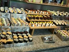 -金玛国宾酒店-自助西餐厅