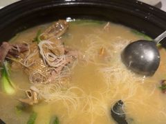 -陈江波老鸭煲(化工路店1号店)