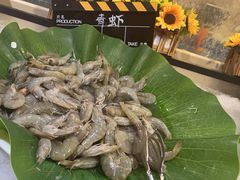 -比亚森自助烤肉料理(裕华店)