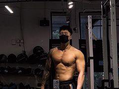 -汗水空间私教健身连锁(SM广场店)