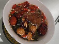-宁夏国强手抓羊肉·清真菜(未央路凤三店)