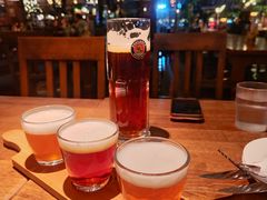 -宝莱纳餐厅(滨江店)