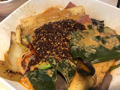 -林静小吃(复兴路店)