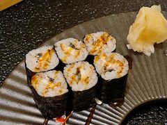 -长崎屋·日本料理·刺身·烧鸟(天河北路店)