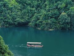 -鼎湖山风景区