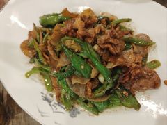 -田园印象·成都土菜院子(华阳店)