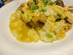 -阿英煲(凉城路店)