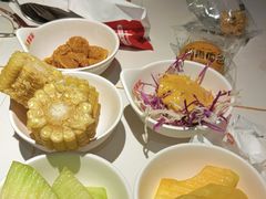 -豪享来中西餐厅(隆昌店)