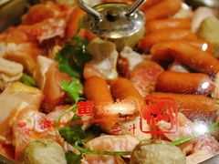 -黄记煌三汁焖锅(崇文门店)