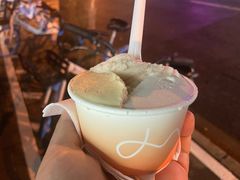 -Dip in Gelato(富民路店)