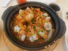 虾皇粉丝煲-蔡澜点心·粤菜(赛格国际购物中心店)