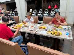 -棕榈岛海鲜自助餐厅(虹桥迎宾馆店)