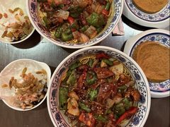 -王繁星面馆(西安熙地港店)