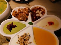 -绿茶餐厅(汇悦大融城店)