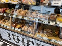 -Juicy Bakery(大学路店)