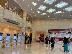 -中山公园音乐堂
