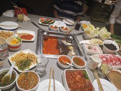 -海底捞火锅(凯德广场店)