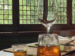 靠窗位-解香楼(八盘岭路店)