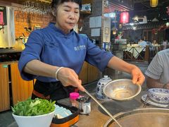 -贺庄·活鱼馆(珠吉路店)