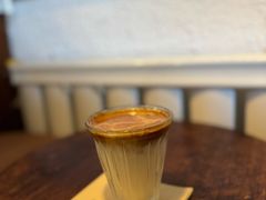 -舊新事咖啡NOTHING NEW COFFEE