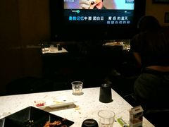-百威KTV(恒福路店)