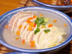 -莲香西域·正宗新疆菜(龙华店)