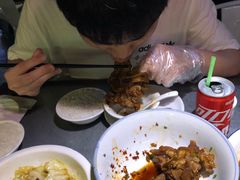 -大碗厨 25年老字号 现炒湘菜(四季天地店)