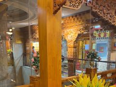 -宗巴雍姆藏餐府