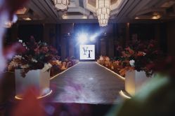 -上海外高桥喜来登酒店·宴会厅