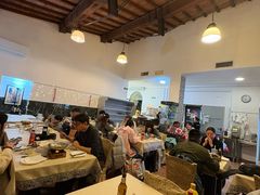 -队长面馆 La Pasteria del Capitano