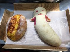 -LELECHA乐乐茶(美罗城店)
