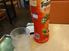 -野妹火锅(龙岗店)