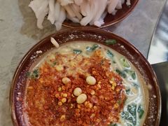 -美食美客土烙锅店·老字号
