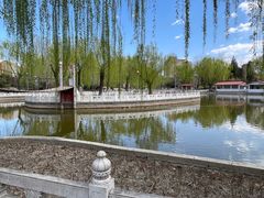 -丰台花园