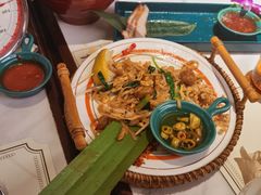 -太食獸泰式茶餐厅(济南万象城店)