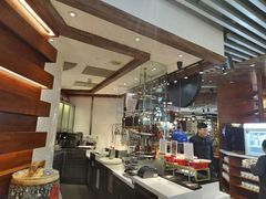 -The COOK·厨餐厅·自助餐(浦东嘉里大酒店)
