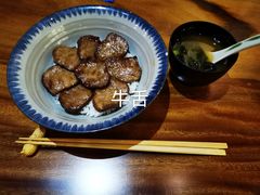 -希望日本料理(保利香槟花园店)