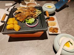 -大秦小宴•新派西北(万象前海店)