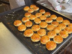 -王天顺海苔饼