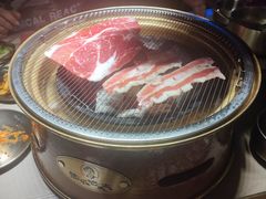 -西塔老太太泥炉烤肉(温州首店万象城黑金店)