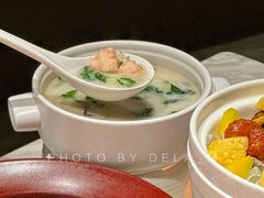 -大树餐厅(益田假日店)