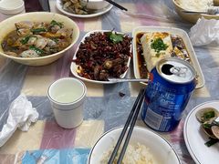 -吴记口味馆