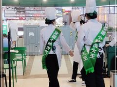 -费大厨辣椒炒肉(黄兴中心广场店)