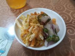 -陈掌柜澄城水盆羊肉(钟楼店)