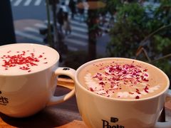 -Peet's Coffee皮爷咖啡(大学路店)