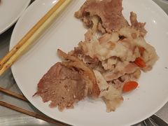 -尚宴牛特鲜自助(太原街万达店)
