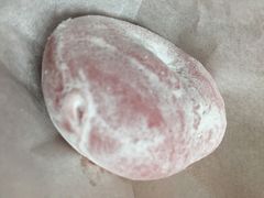 白桃四季春摩提-西树泡芙(北京金源2店)