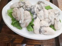 -古膳记猪肚鸡.生蚝鸡(拱北店)